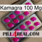 Kamagra100 Mg 10